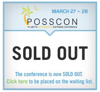 posscon sold out